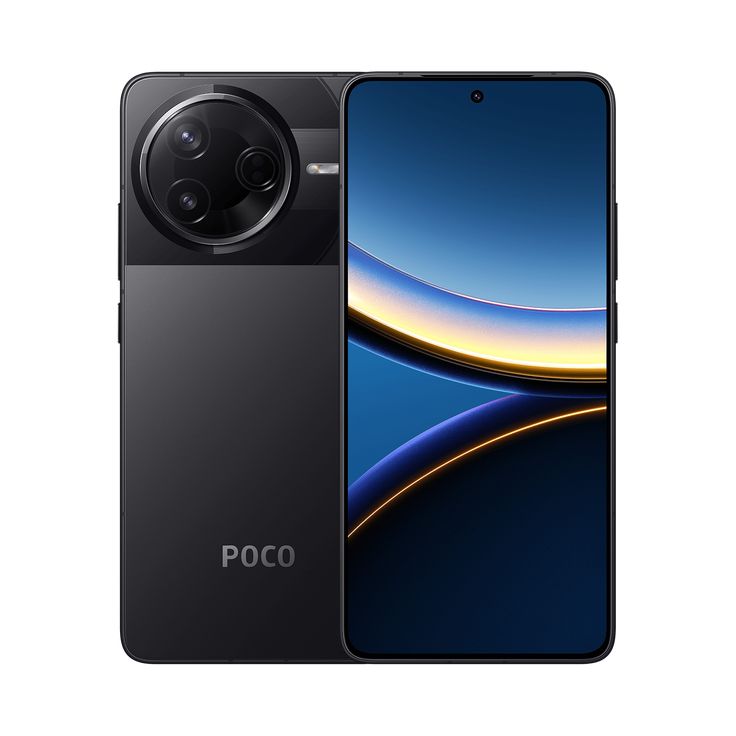 Xiaomi Poco F7 Pro 5G